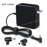 ASUS 65W Laptop Charger for Vivobook 19V 3.42A