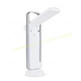 Ottlite Led Folding White Task Desk Lamp