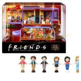 Polly Pocket Dolls Collector Friends Compact