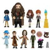 Harry Potter WB 100th Set: 8 Figures