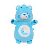 Squishmallows Care Bears 6" HugMees Plush Toy