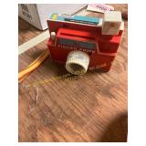 Fisher Price Camera