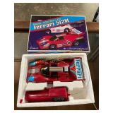 RC Ferrari 512M
