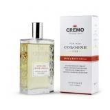 Cremo Spice & Black Vanilla Cologne