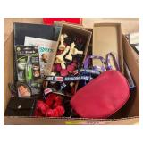 Checkers/Chess Pieces, Micro Touch, Misc