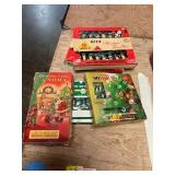 Vintage Christmas Lights