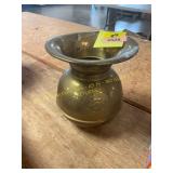 Spittoon