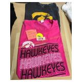 2ct Size 2XL Graphic T s