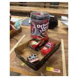 RC Truck, Puzzle, Misc