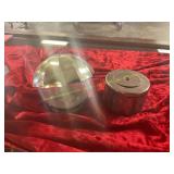 Lincoln IL and Horioon Wisconsin Coin Banks