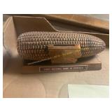 Banthrico Ear of Corn Bank, Fairfield IA