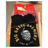 2ct Graphic T s Size 2XL