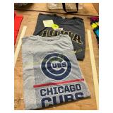 2ct 3XL Graphic T s (Cubs+Iowa)