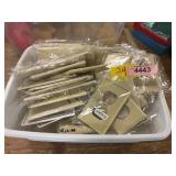 Outlet and Switch Covers