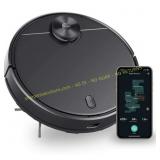 Wyze Robot Vacuum with LiDAR, 2100Pa suction
