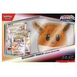 Pok mon TCG: Scarlet & Violet Pouch Collection