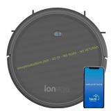 Ion Robotic Vacuum with Wi Fi Control