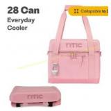 RTIC 28 Can Soft Cooler, 27 qt Collapsible