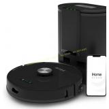 iHome AutoVac Nova Self-Empty Robot (Renewed)
