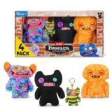 Fuggler Chaos Crew Multipack Walmart Exclusive