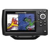 Humminbird HELIX 5 CHIRP GPS G3 Fish Finder
