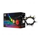 GE Cync Dynamic Effects LED Caf  Lights, 24ft