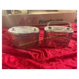 2ct Advertising Coin Banks