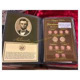 Abraham Lincoln Dollars & Cents