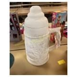 Ceramic Stein