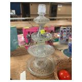 Crystal Clear Garden Totem