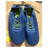 Nautica Wesson Water Shoes Size 11 Mens