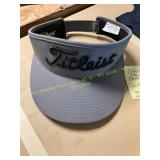 Titleist Tour Performance Golf Visor