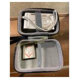 Sony Camera w/Case, No Cords