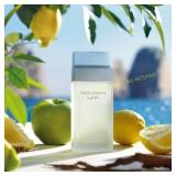 Dolce & Gabbana Light Blue EDT Spray