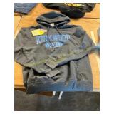 Jerzees Kirkwood Med Hoodie