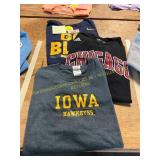 3ct Size Lg Graphic T s