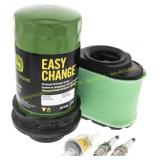 John Deere OEM Home Maintenance Kit AUC13707