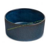 Yellowstone Ceramic Bowl - John Collection Blue