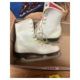 Ice Skates Size ?