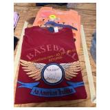 2ct Size 2XL Graphic T s