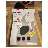 Nexgrill 52in Grill Cover