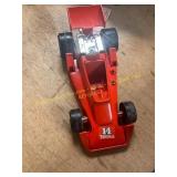 Tonka #14 Race Car