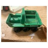 Vintage Fisher Price Ranger
