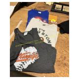 3ct Small Graphic T s