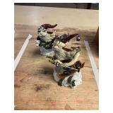 Carvers Choice Figures