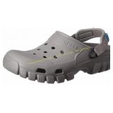 Crocs Unisex Adult Offroad Sport Clogs M(12)