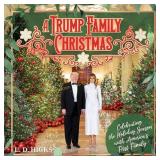 A Trump Family Christmas: 2020 Puzzle