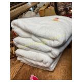 4ct Purely Indulgent Towels