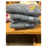 4ct Purely Indulgent Towels