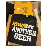 2ct Size S Graphic T s